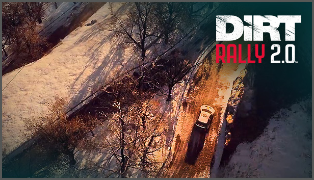 DiRT Rally 2.0 - Monte Carlo (Rally Location) Steam capsule image