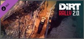 DiRT Rally 2.0 - Monte Carlo (Rally Location)