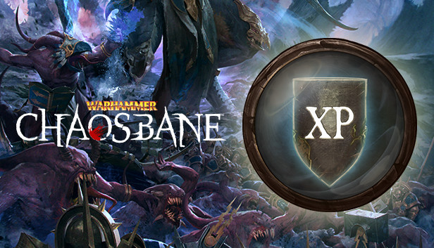 Warhammer: Chaosbane - XP Boost Steam capsule image