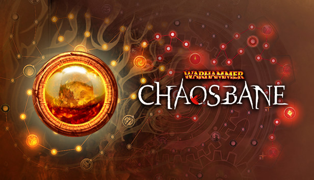 Warhammer: Chaosbane - Gods Pack Steam capsule image