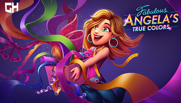 Fabulous - Angela's True Colors Steam capsule image