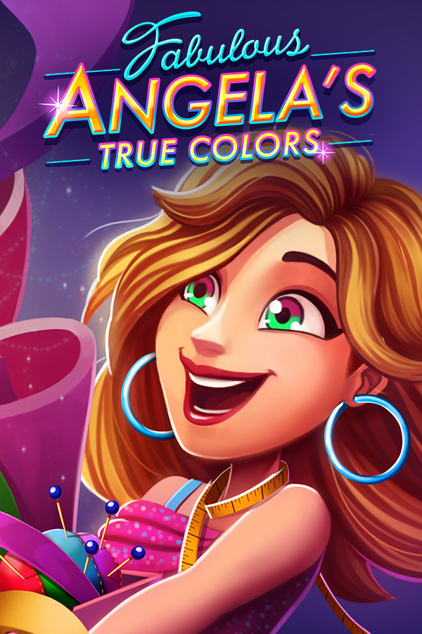 Fabulous - Angela's True Colors