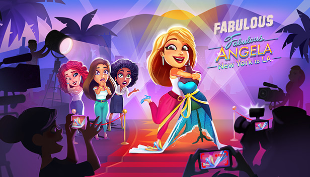 Fabulous - New York to LA Steam capsule image