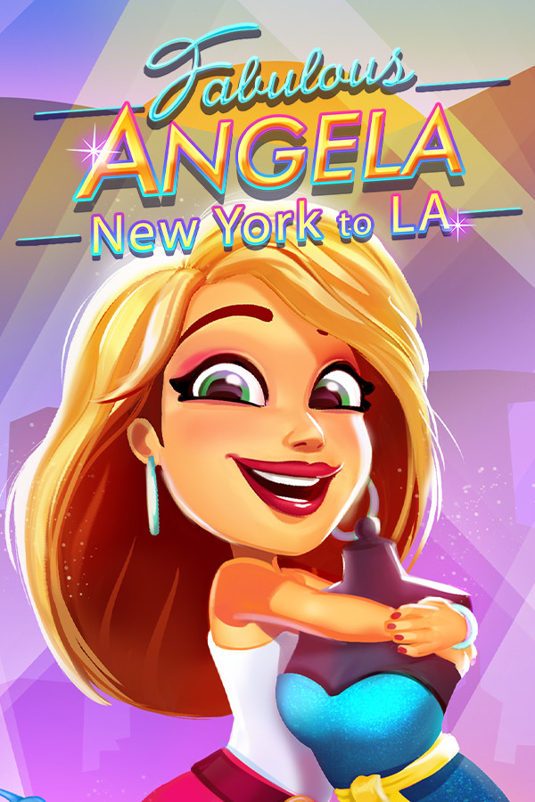 Fabulous - New York to LA
