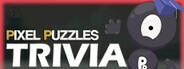 Pixel Puzzles Trivia