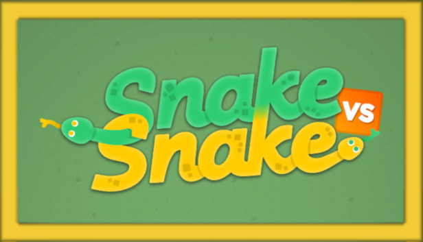 Snake vs Snake Steam capsule image