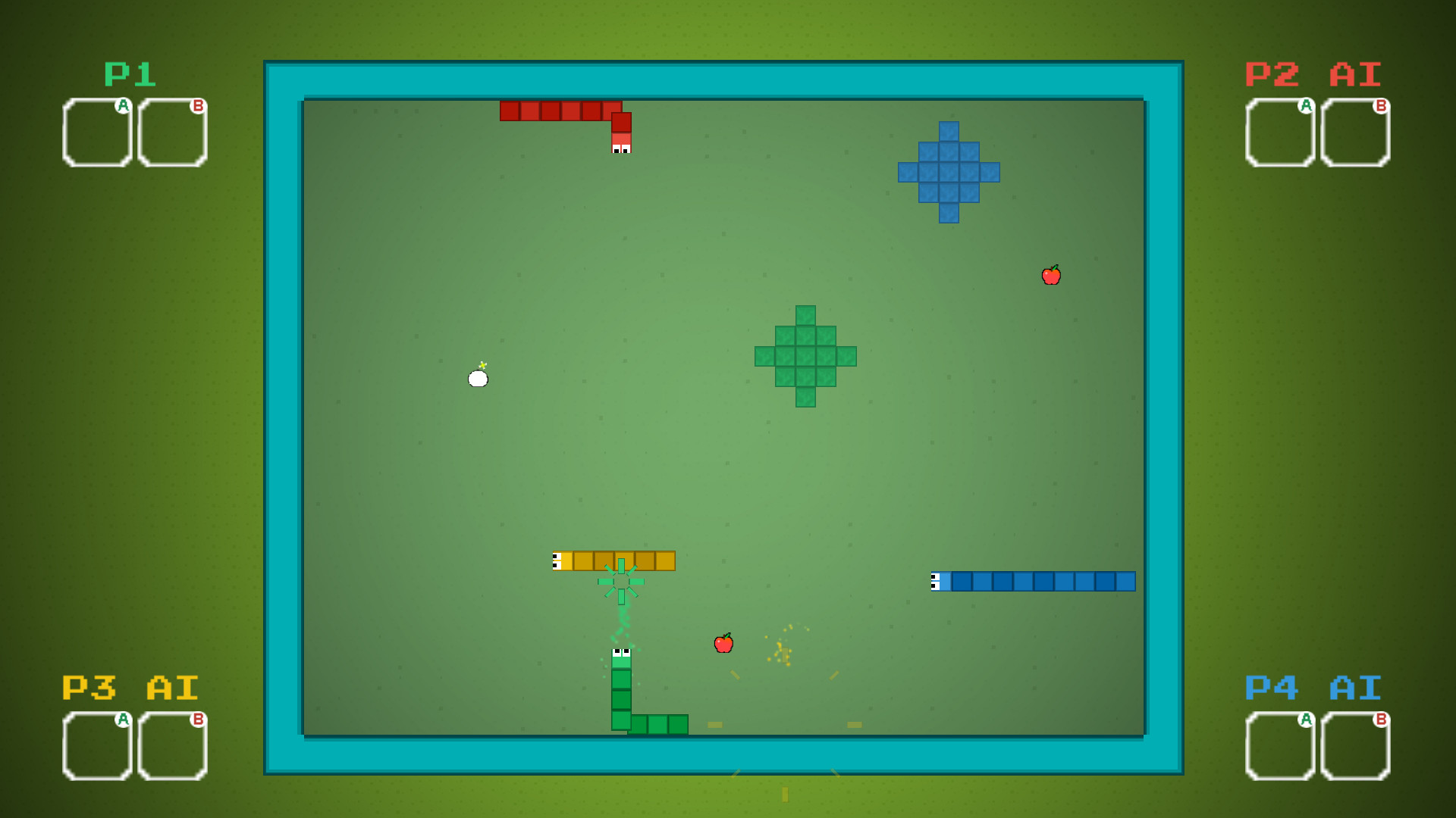 AI Snake Game: Classic Arcade - Apps on Google Play