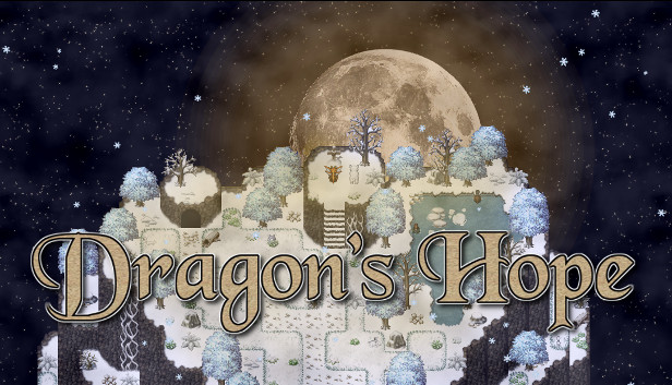 Dragon's Hope Steam capsule image