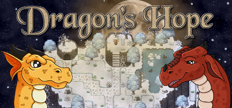 Dragon's Hope Cover Image