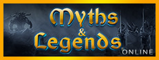 Myths and Legends - Card Game