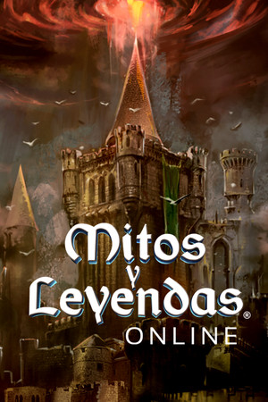 Myths and Legends - Card Game cover art