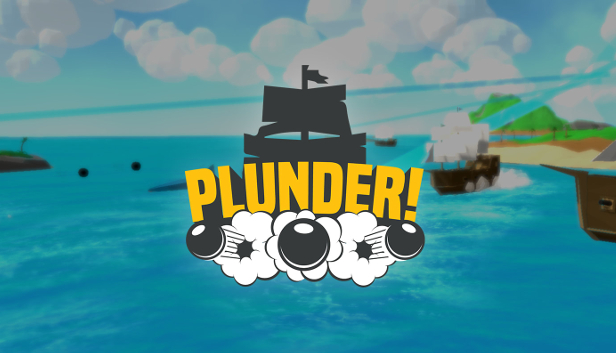 Plunder! All Hands Ahoy - Donation Steam capsule image