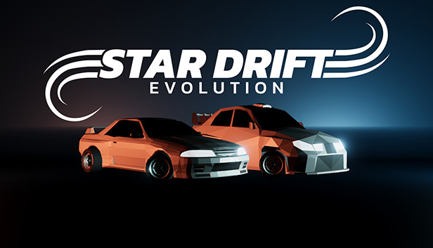 Star Drift Evolution Steam capsule image