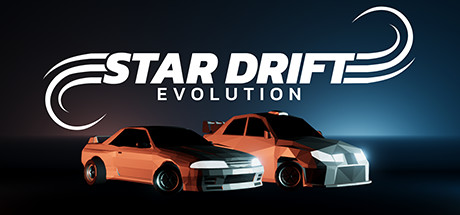 Star Drift Evolution Cover Image