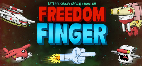 Baixar Freedom Finger Torrent