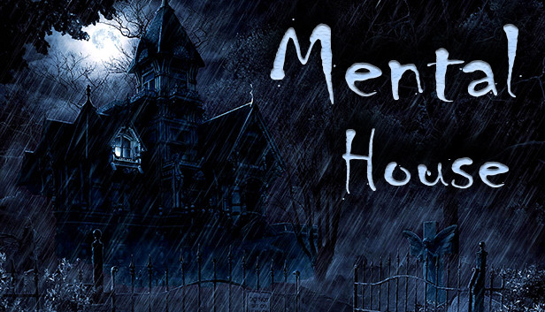 Mental House Steam capsule image