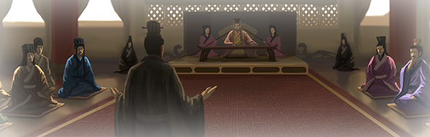 国战2:列国志传/Nation War 2 Chronicles