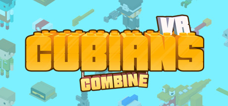 Cubians: Combine header