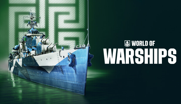 Steam World Of Warships Huanghe Pack