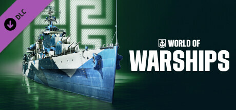 Steam World Of Warships Huanghe Pack