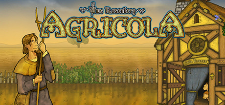 Agricola Revised Edition