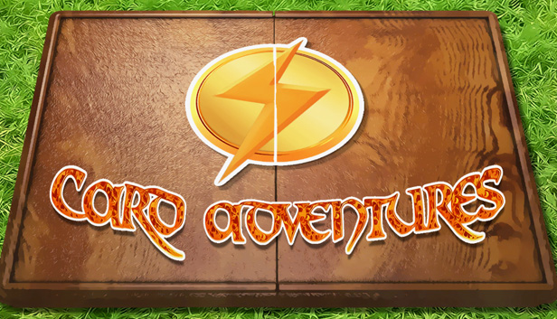 Card Adventures Steam capsule image