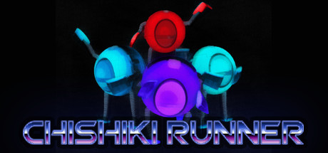 Chishiki Runner Cover Image