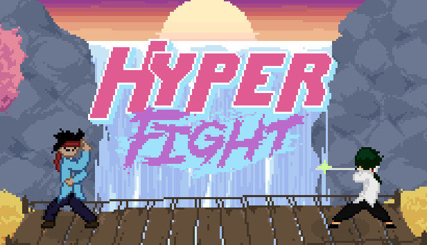 HYPERFIGHT