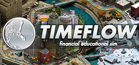 Timeflow – Time &amp; Money Sim