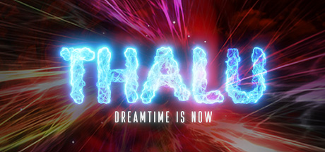 Thalu: Dreamtime is Now save game banner