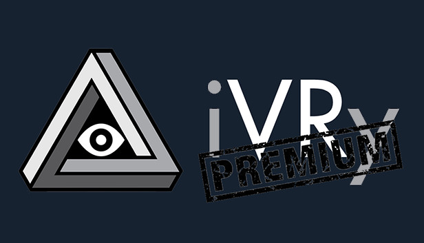 Ahorra un 20% en iVRy Driver for SteamVR (PSVR Premium Edition) en Steam