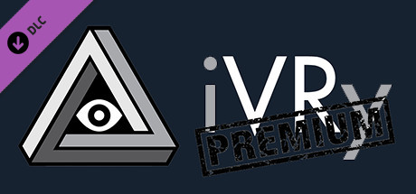 iVRy Driver for SteamVR (Mobile Device Premium Edition) on Steam