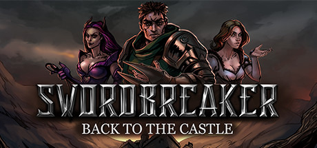 Baixar Swordbreaker: Back to The Castle Torrent
