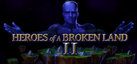 Baixar Heroes of a Broken Land 2 Torrent