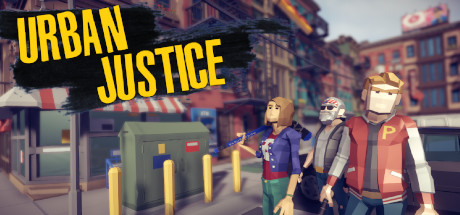 Urban Justice – PC Review