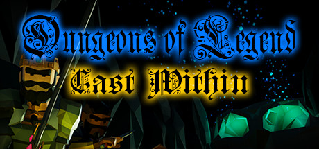 Baixar Dungeons of Legend: Cast Within Torrent