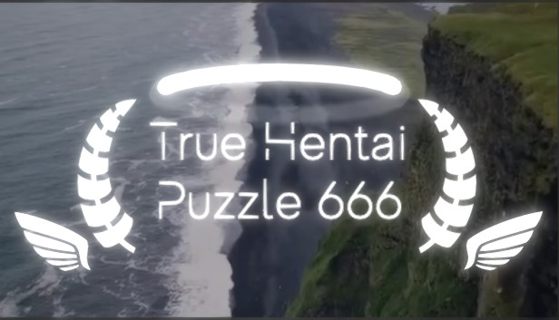 True Puzzle 666 Steam capsule image