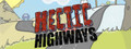 Hectic Highways