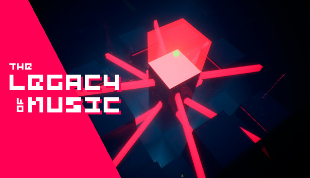 The Legacy of Music Steam capsule image