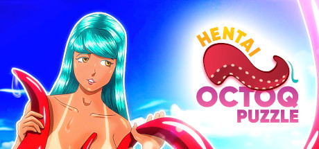 Hentai Octoq Puzzle header
