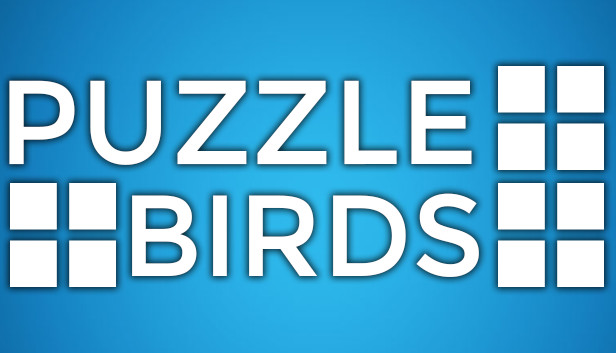 PUZZLE: BIRDS Steam capsule image