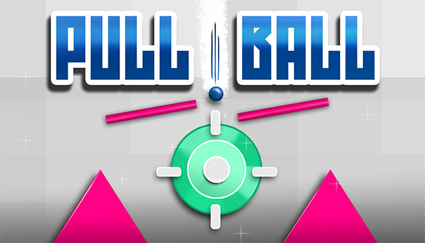 Pull Ball Steam capsule image