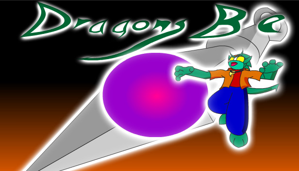Dragons Be Steam capsule image