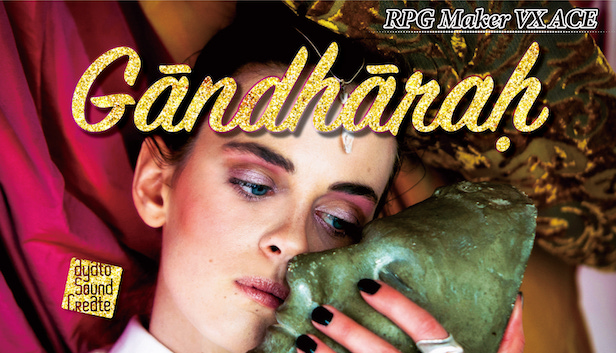 RPG Maker VX Ace - Gandharah Steam capsule image