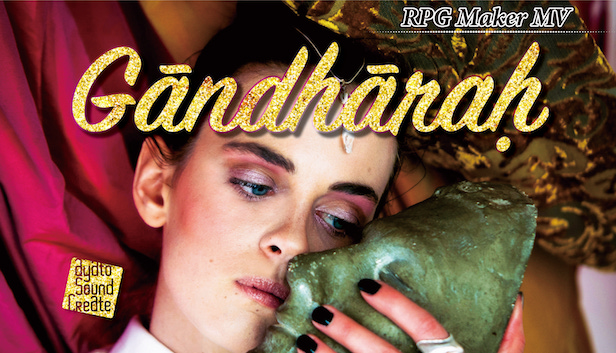 RPG Maker MV - Gandharah Steam capsule image
