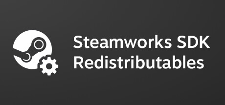 Steamworks SDK Redist