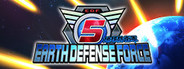 EARTH DEFENSE FORCE 5