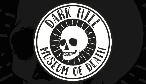 Dark Hill Museum of Death Steam capsule image