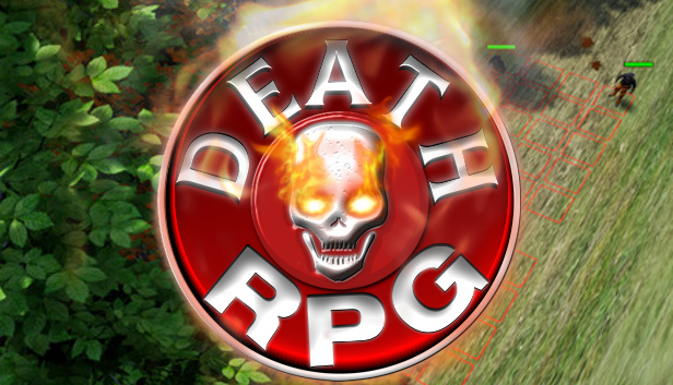 Death Rpg Steam capsule image