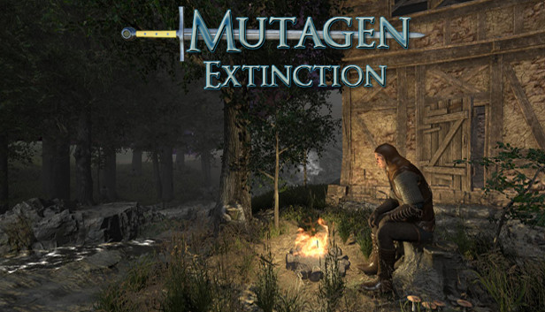 Mutagen Extinction Steam capsule image